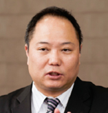 藤山 雅剛 氏