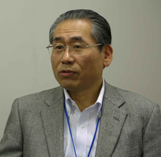 樋口 邦男 氏