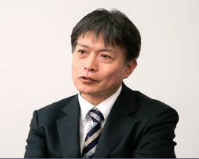 MSR 森重氏