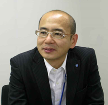 山田 浩行 氏