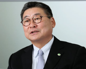 HISYS 帆足氏