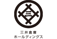 三井倉庫ホールディングス