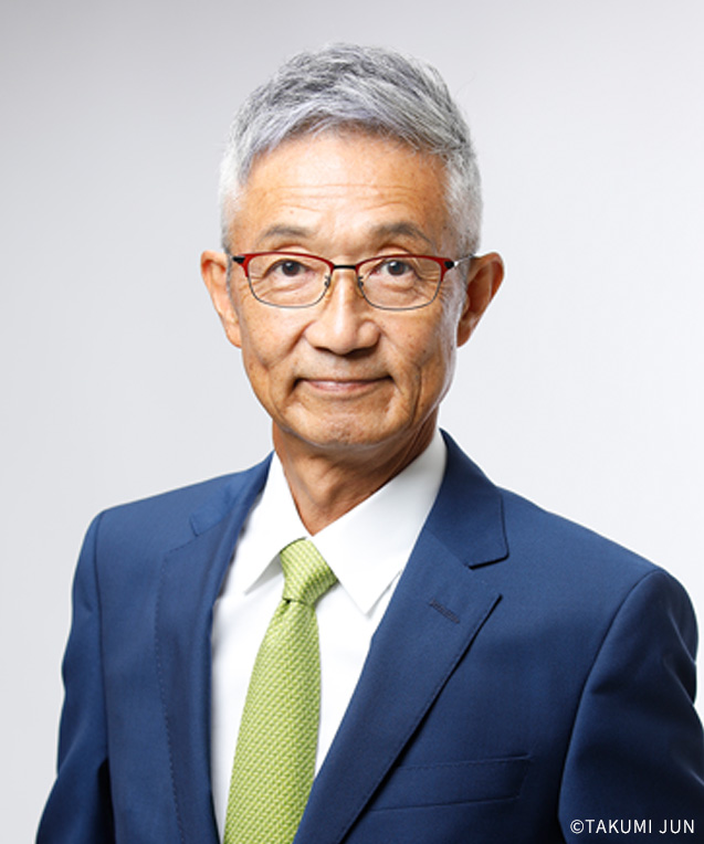 田口善一