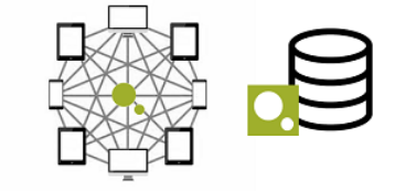 ブロックチェーンとの連携