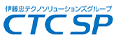 シーティーシー・エスピー株式会社