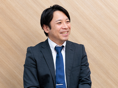 小室 理氏