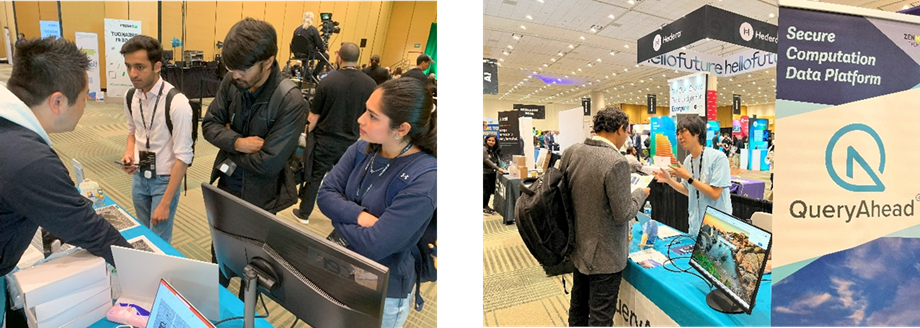 TechCrunch Disrupt 過去
