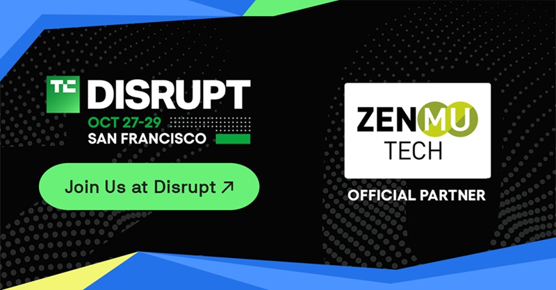 TechCrunch Disrupt 2025