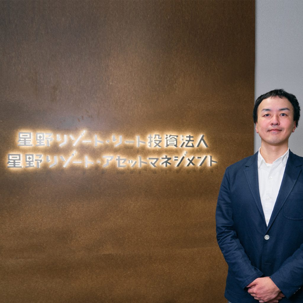 星野リゾート・アセットマネジメント – ZEE導入事例 –