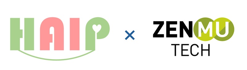 HAIPxZenmuTech