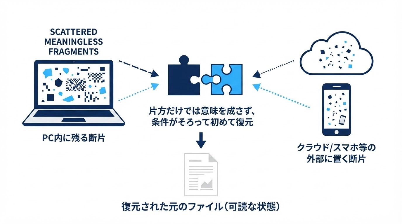 pc-distributed-storage-concept-diagram